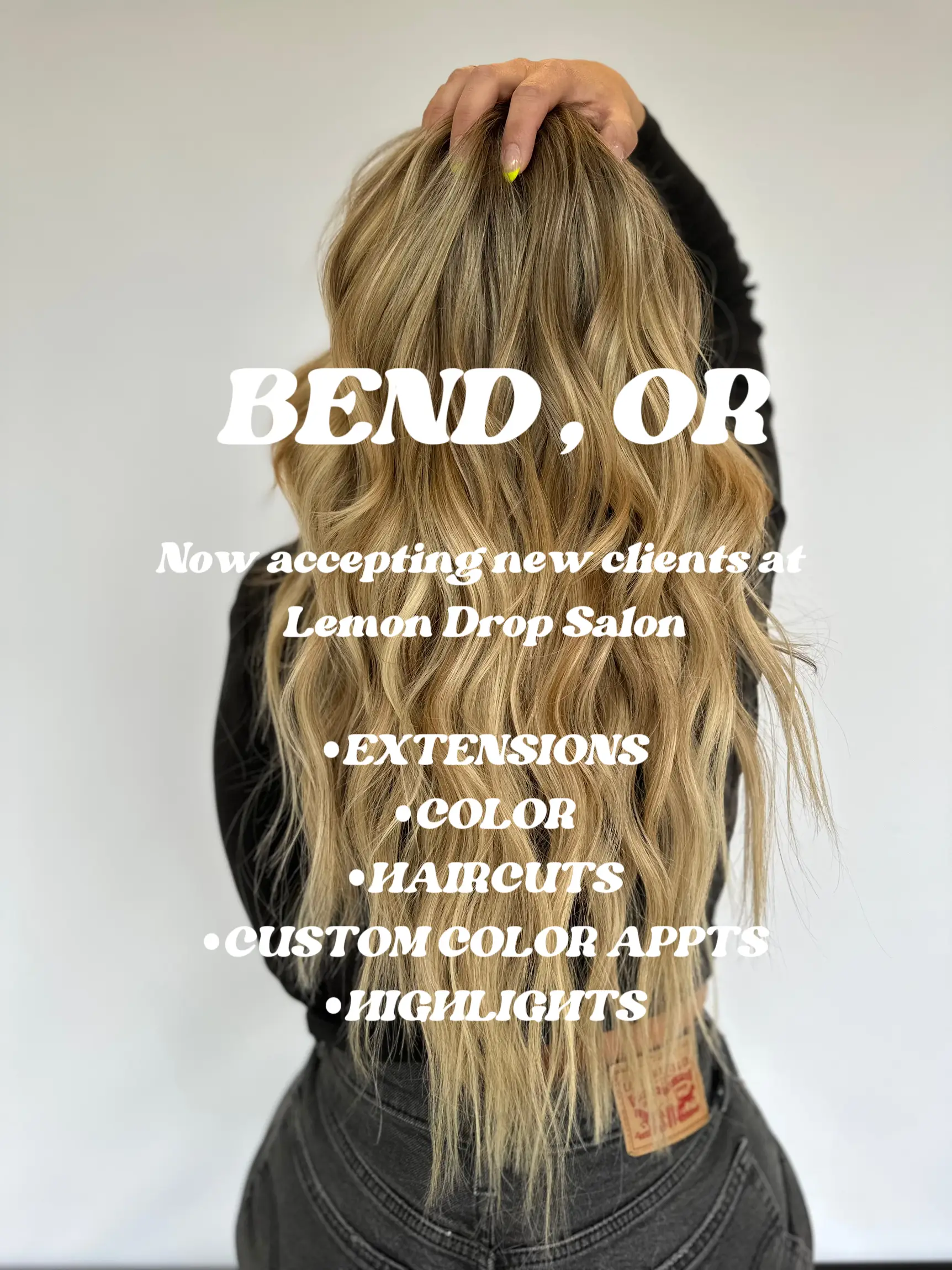 Portland Oregon Hair Salon Lemon8 Search