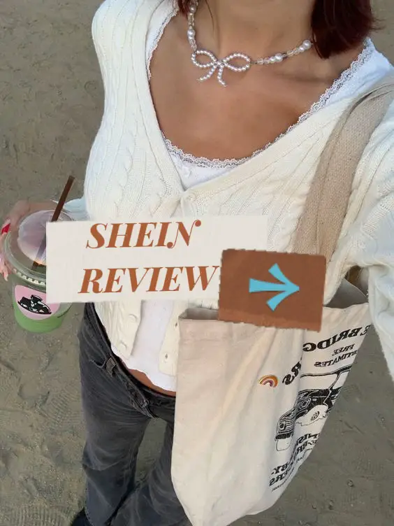 Shein jewelry, Gallery posted by Arely Castruita