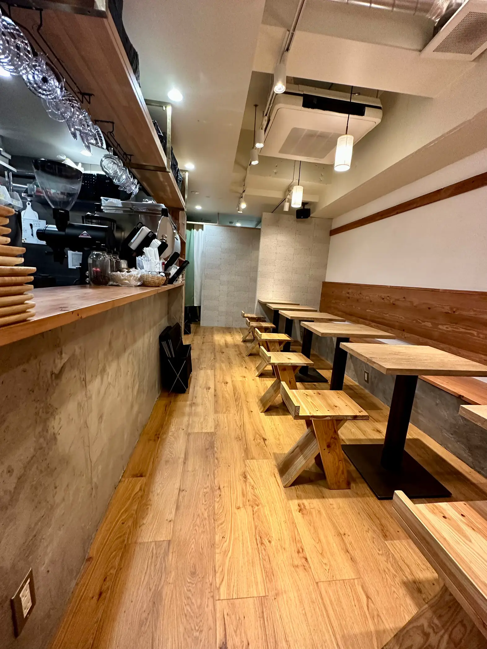 渋谷】2023年7月1日から手作り今川焼きと自家焙煎コーヒーのカフェ