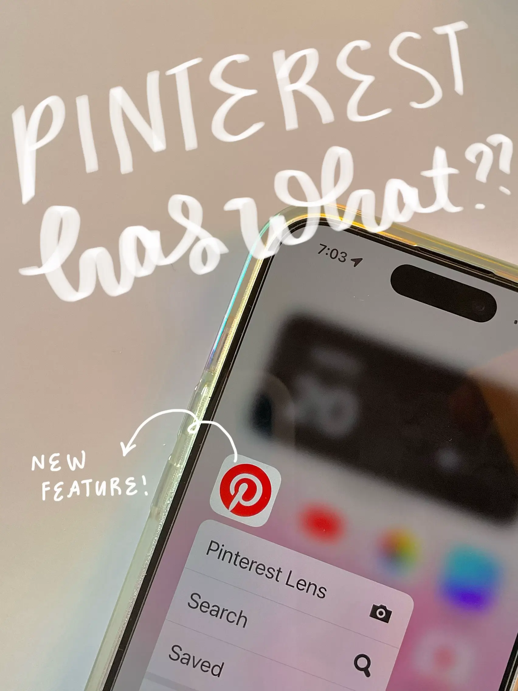 You can do WHAT on Pinterest?? | Gallery posted by studywithnali | Lemon8