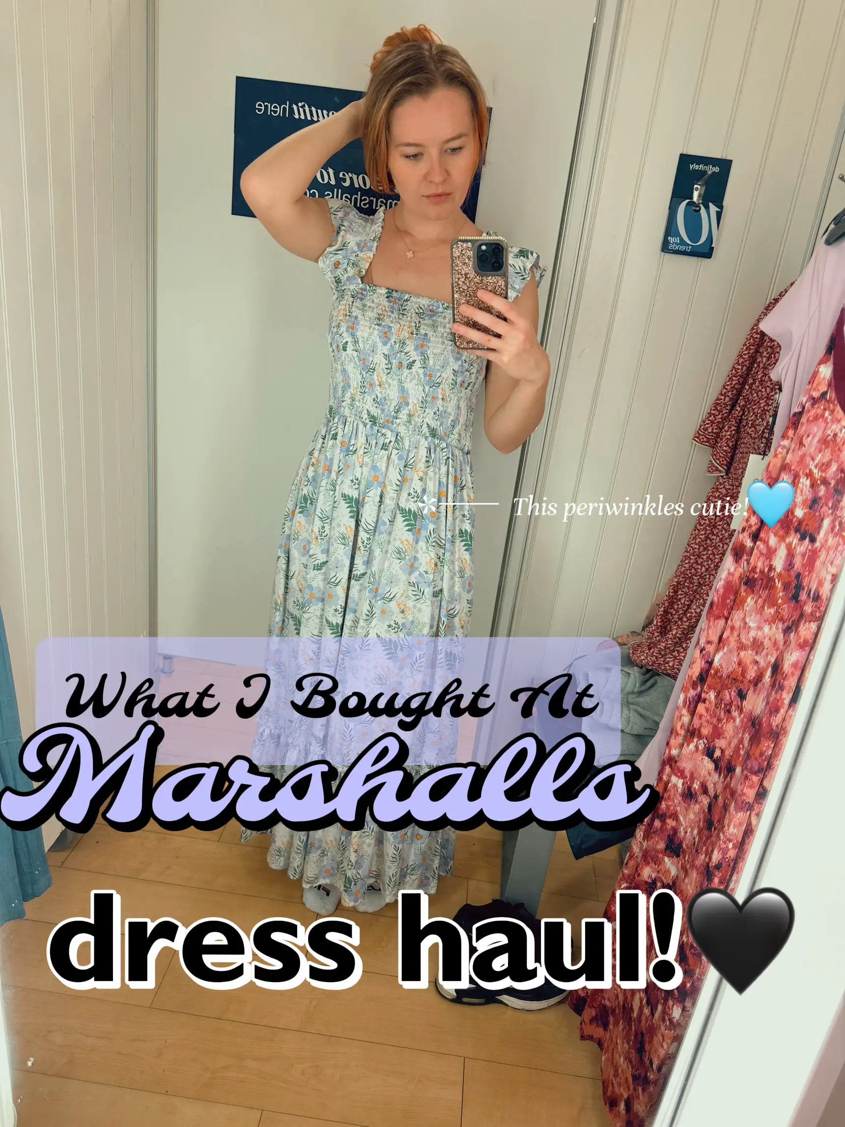 Marshalls Dresses