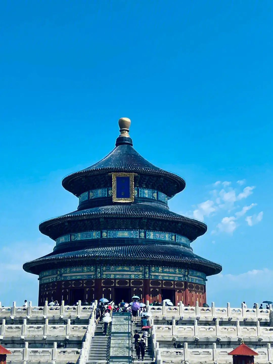北京：歴史と近代が交差する都市🌆 | 中国旅行達人Kosakaが投稿した 