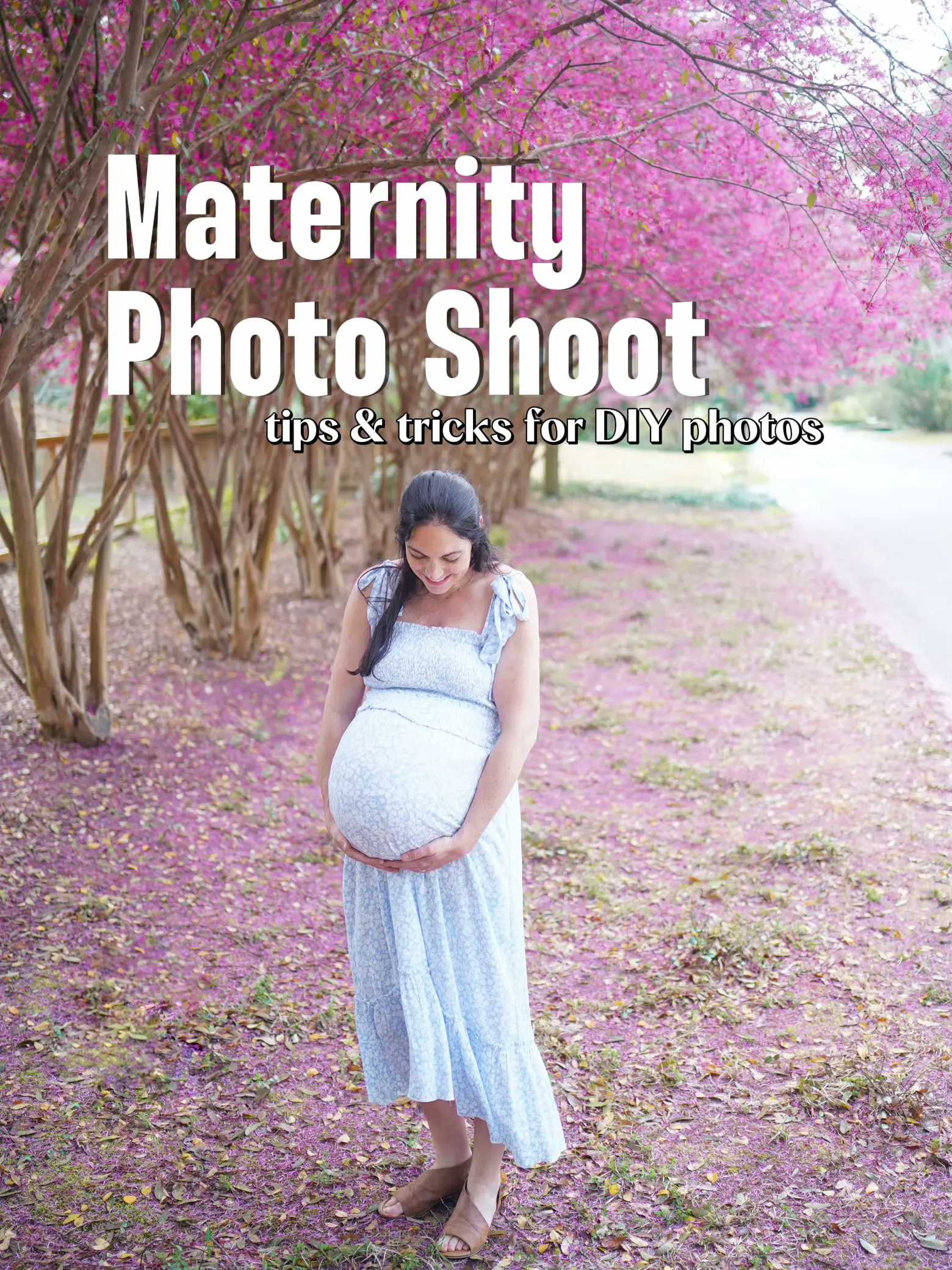 Fall Maternity Photos: Outfits, Poses and Priceless Tips