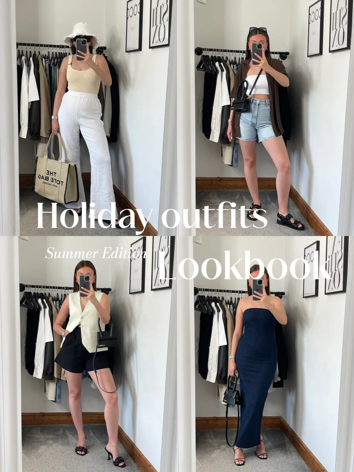 Holiday Outfits for Every Occasion