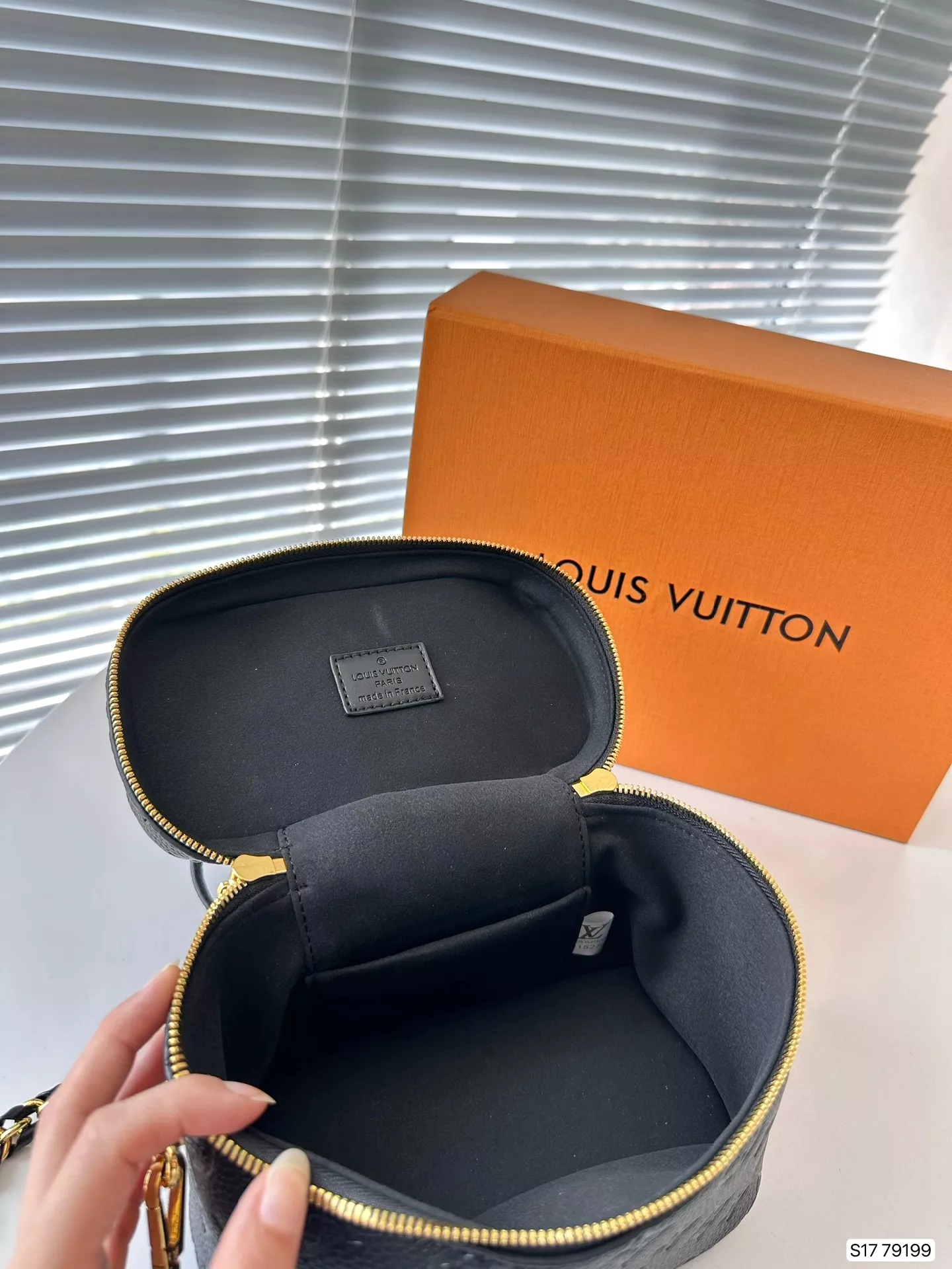 Louis Vuitton Toiletry Pouch 15 is the GOAT SLG., Gallery posted by  alavishlife