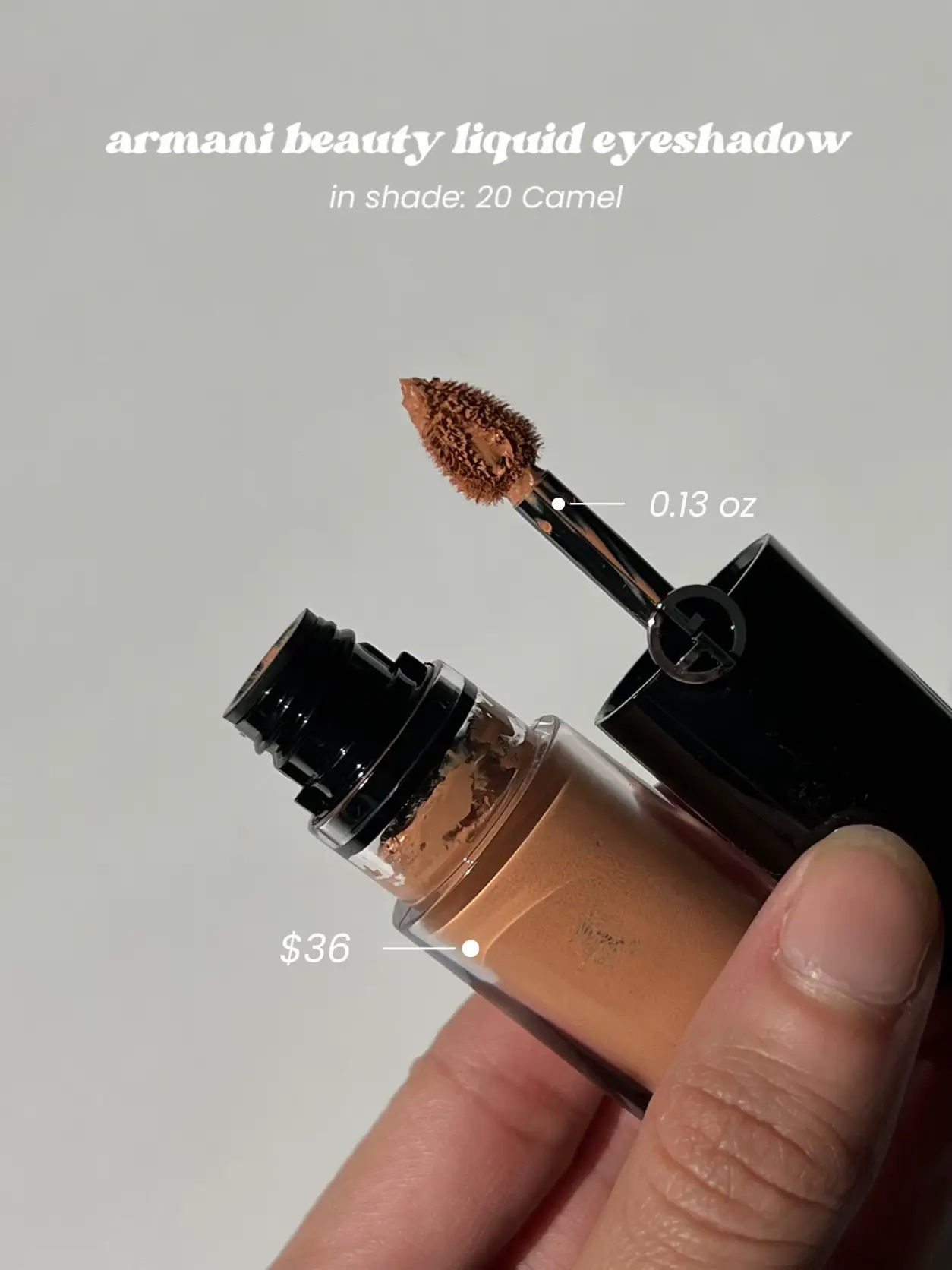 19 top Armani Beauty Eye Tint Camel ideas in 2024