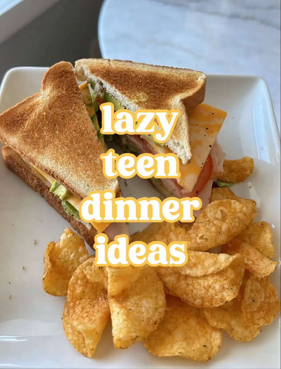 20 top Food Recipes for Teens ideas in 2024