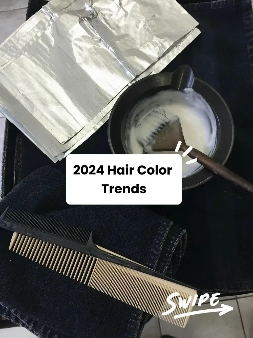 50 Best Hair Colors and Hair Color Trends for 2024 - Hair Adviser