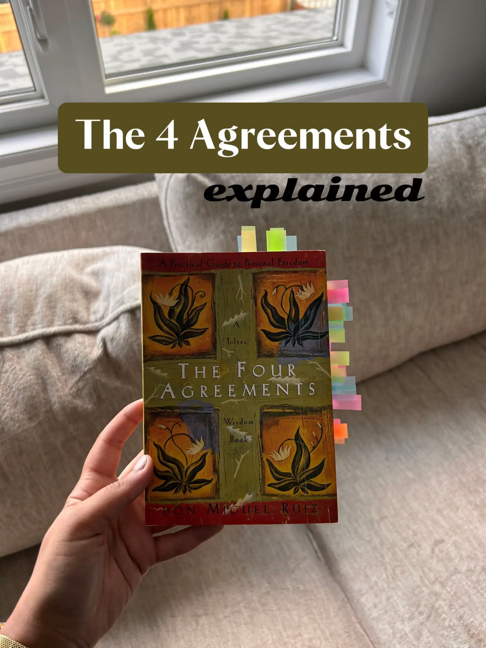The Four Agreements Toltec Wisdom Collection: 3-Book Boxed Set : Ruiz, Don  Miguel, Mills, Janet: : Books