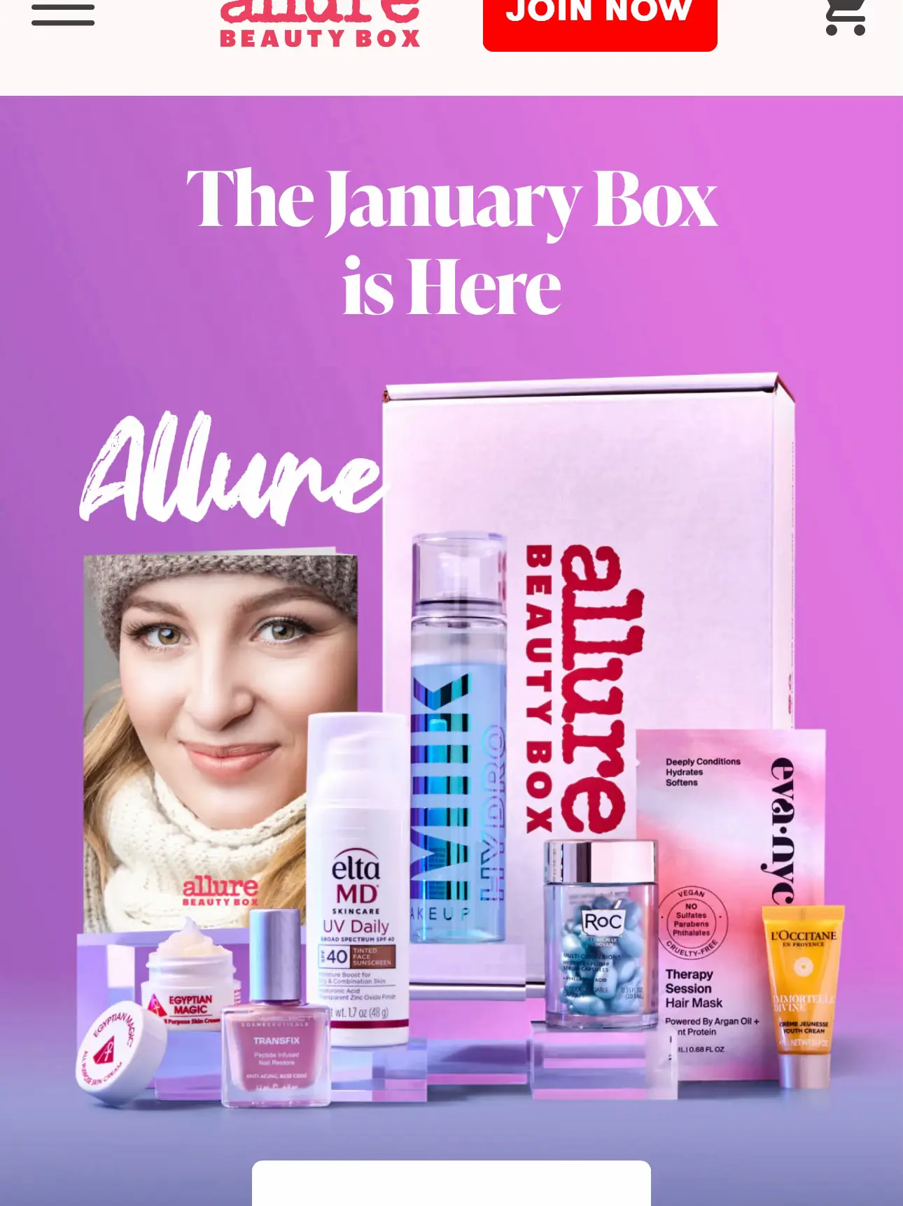 Kinder Beauty August 2021 Marine Box Spoilers + Exclusive Coupon
