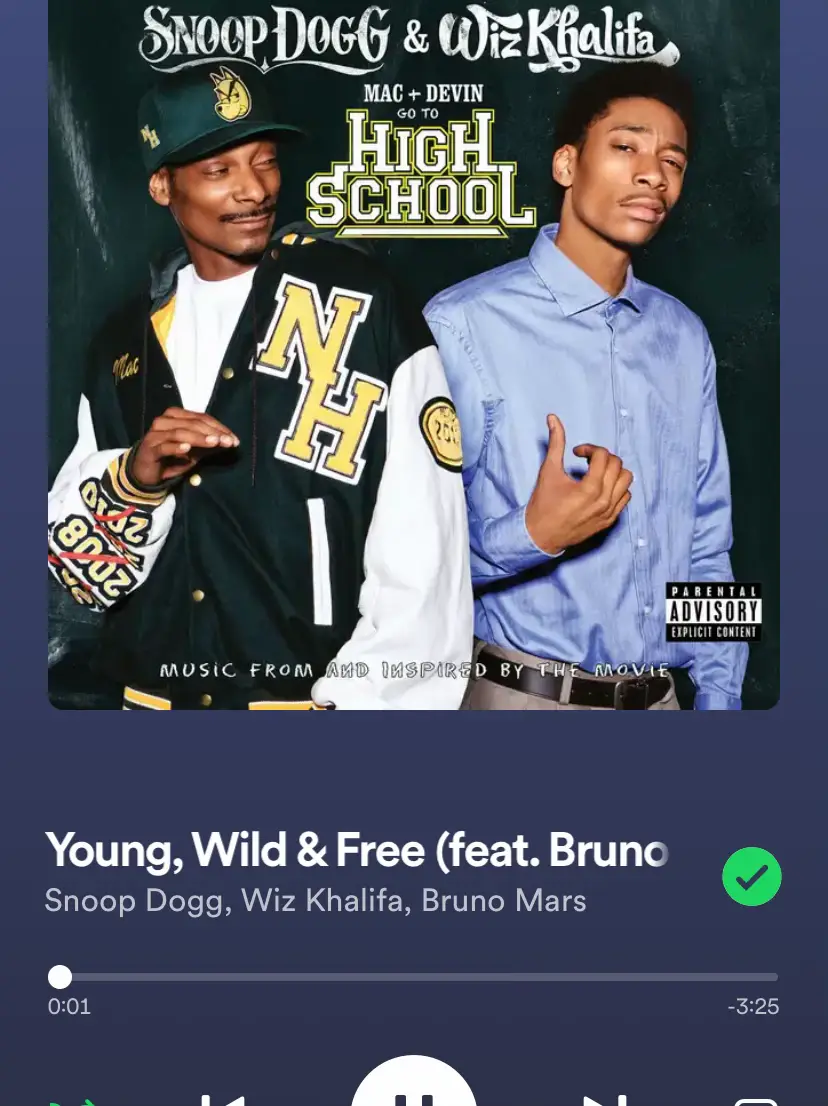 Snoop Dogg & Wiz Khalifa - Young, Wild and Free ft. Bruno Mars [Official  Video] 