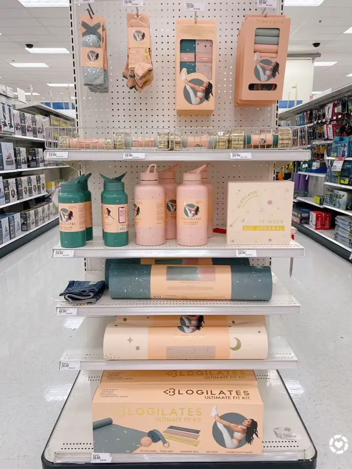 Target Aisles - Lemon8 Search