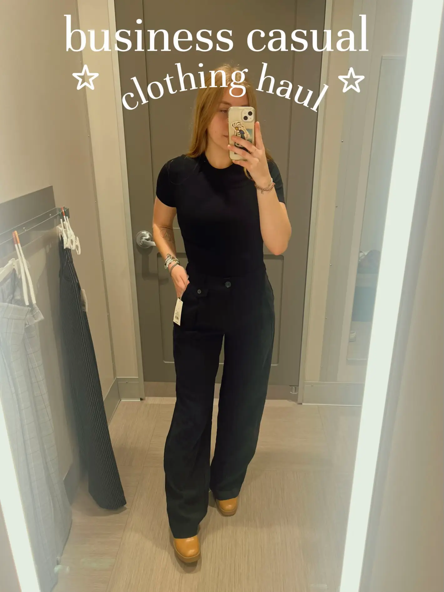 Outfit Haul - Shein, H&M, Pink Lily &  - Ella Pretty Blog