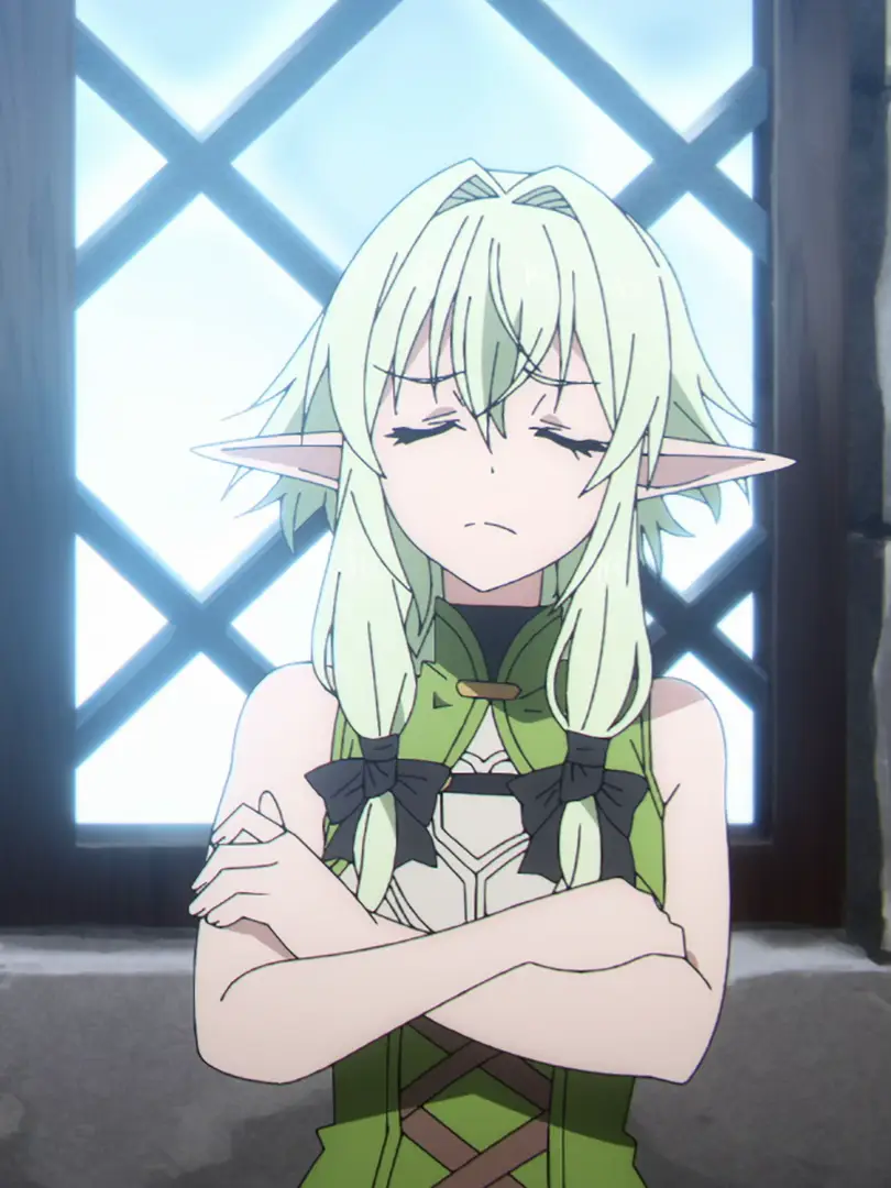 Goblin Slayer: 10 Interesting Facts About High Elf Archer You Need To Know