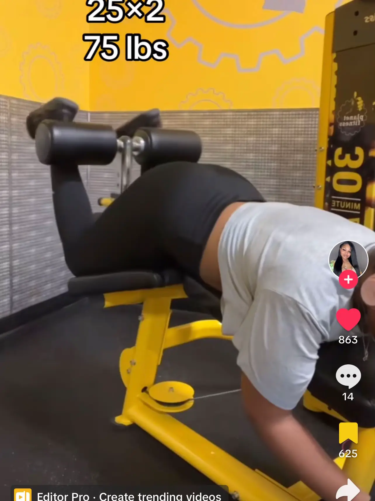 Fitbcheeks' Tiktok Workout Routines - pnzhyv3