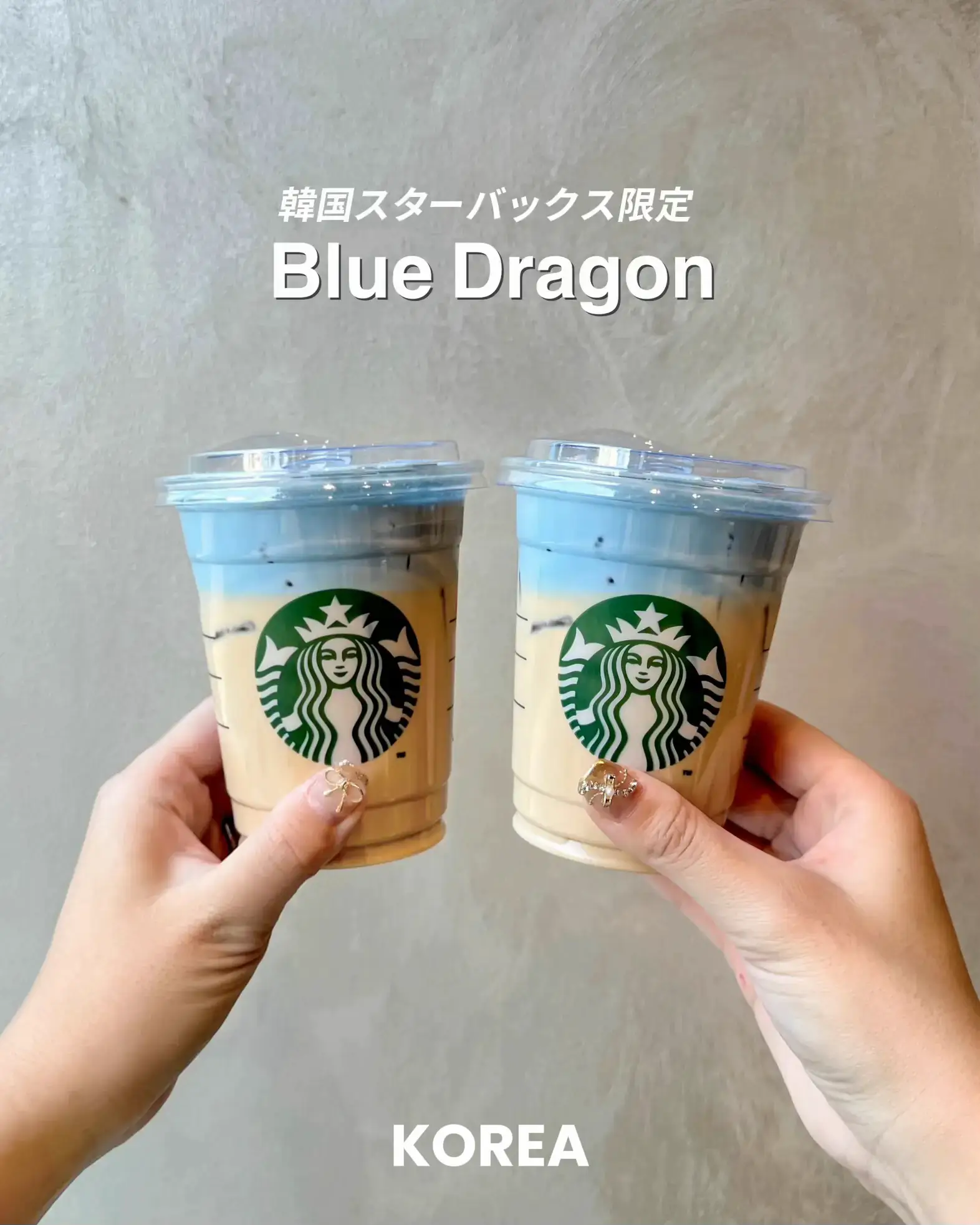 韓国スタバ 紫陽花 チェジュ島限定 済州島 25周年 STARBUCKS - 置物