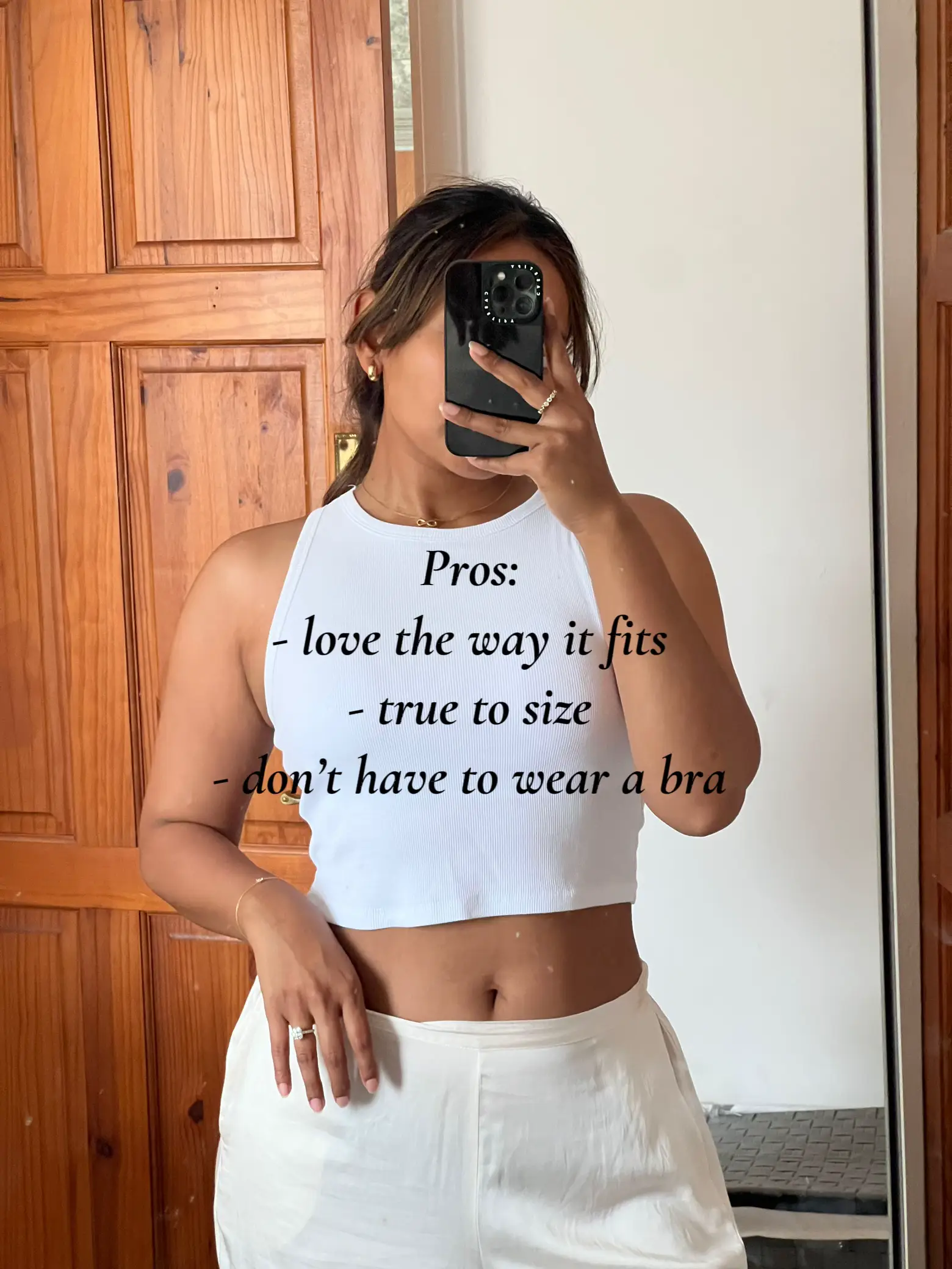 I tried Primark's sell-out T-shirt bra - I've been an M&S girl