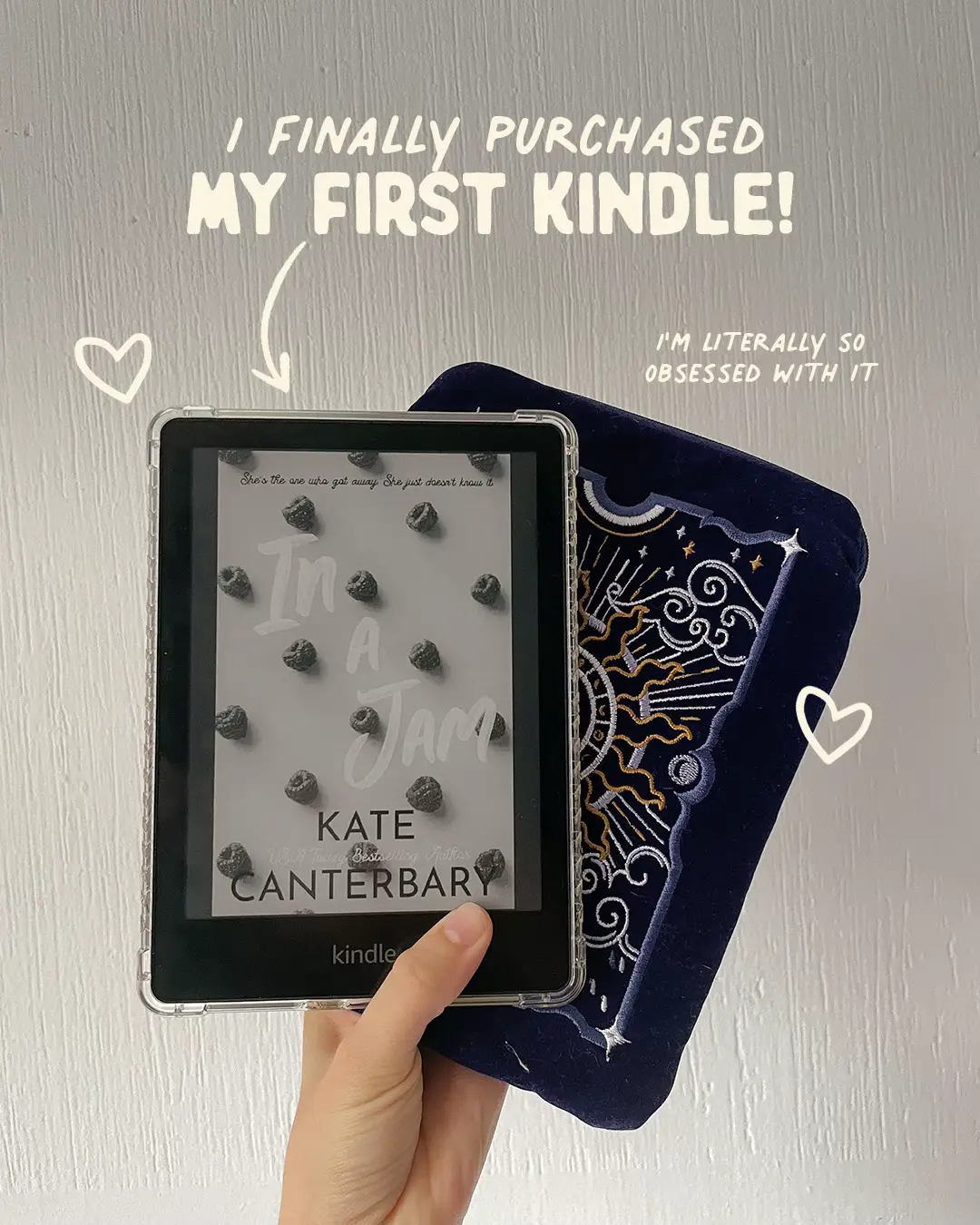 Decorate my kindle with me  gothic vibe, kindle paperwhite, agave green  kindle💚 