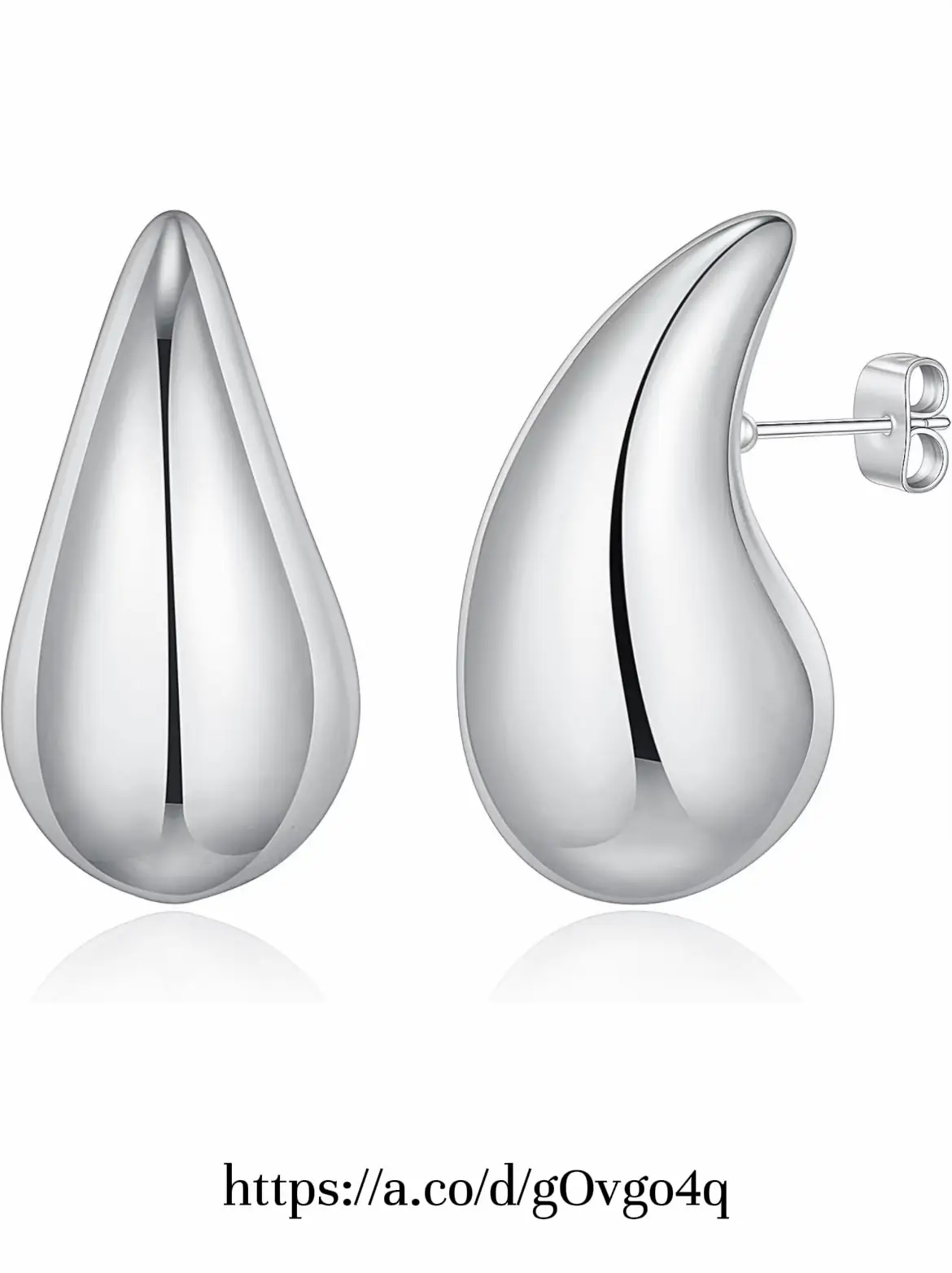 20 top Silver Jewelry for Sensitive Ears ideas in 2024