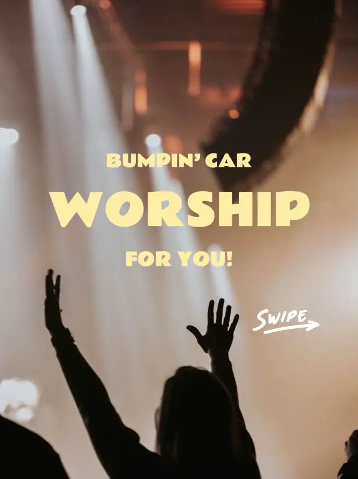 WORSHIP's images