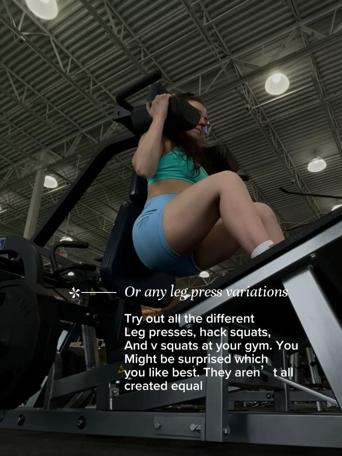 Leg Presses vs. Squats: Which Are Better For You?