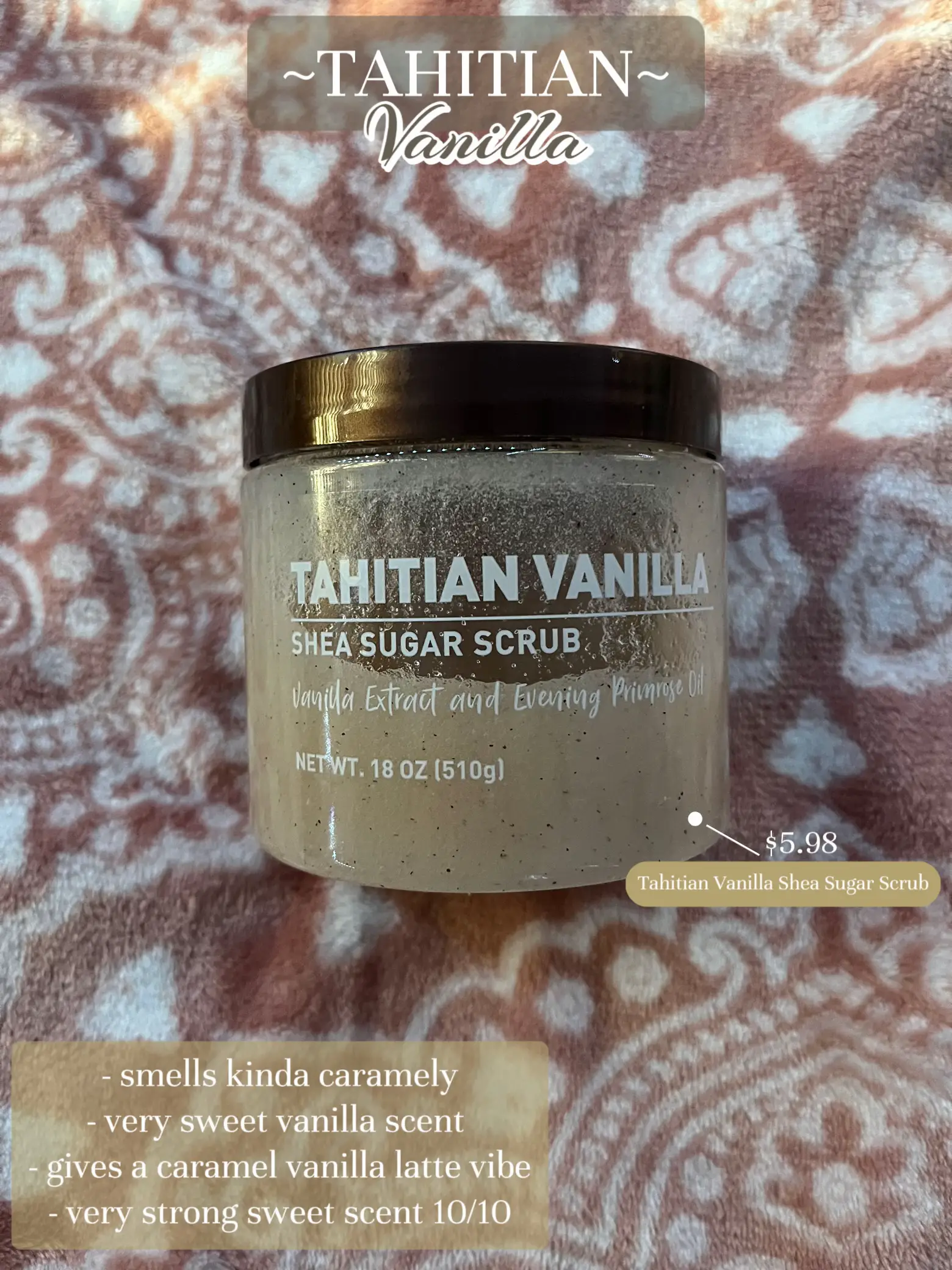 Some of the BEST vanilla scents, you NEED! Gallery posted by