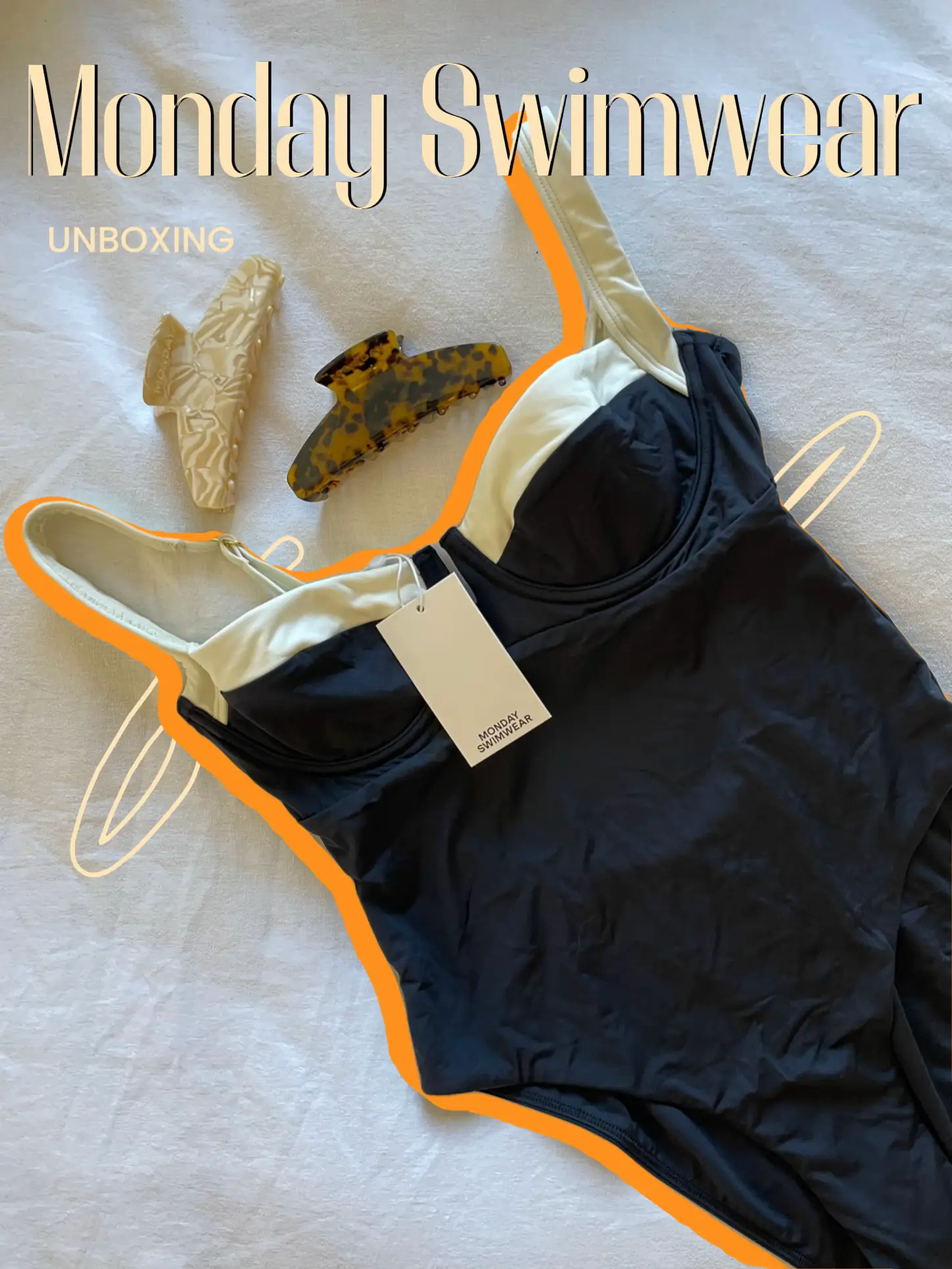 Amalfi Sarong - Ivory – Monday Swimwear