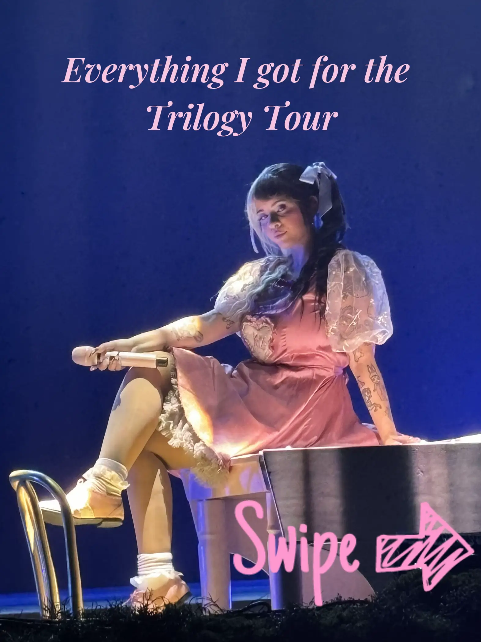 20 top Tattoo Tour Melanie Martinez ideas in 2024