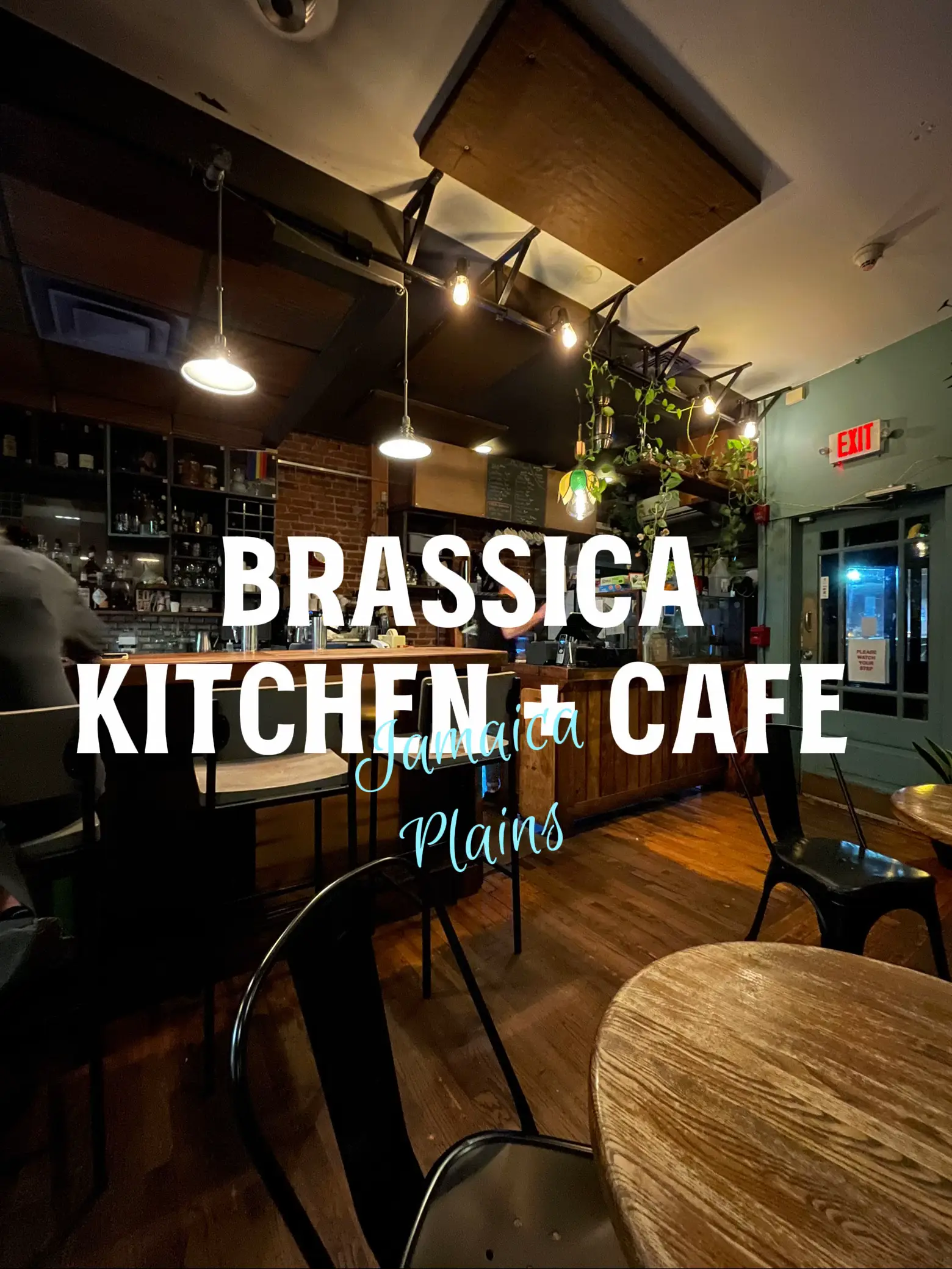 A Sustainable New American Restaurant Gallery posted by Sebastian