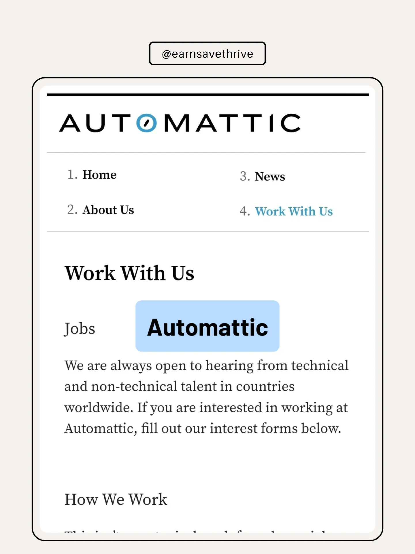 🌎 Worldwide Remote Jobs 🌎 Gallery posted by Ana Lemon8
