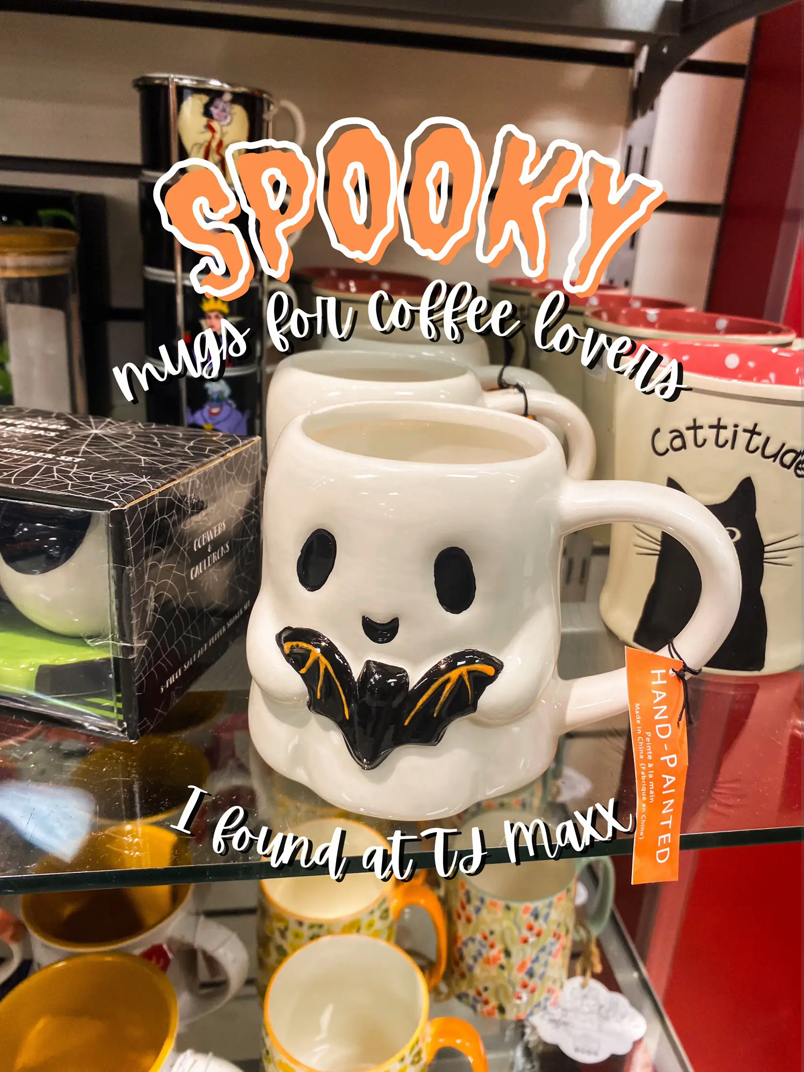 Vintage Winnie The Pooh Halloween Comfort Color Mug, Pooh Ghost Hallow –  giftmug