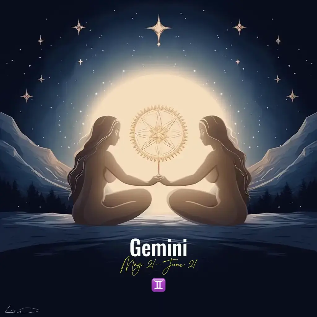 Gemini personality traits and insights Lemon8 Search