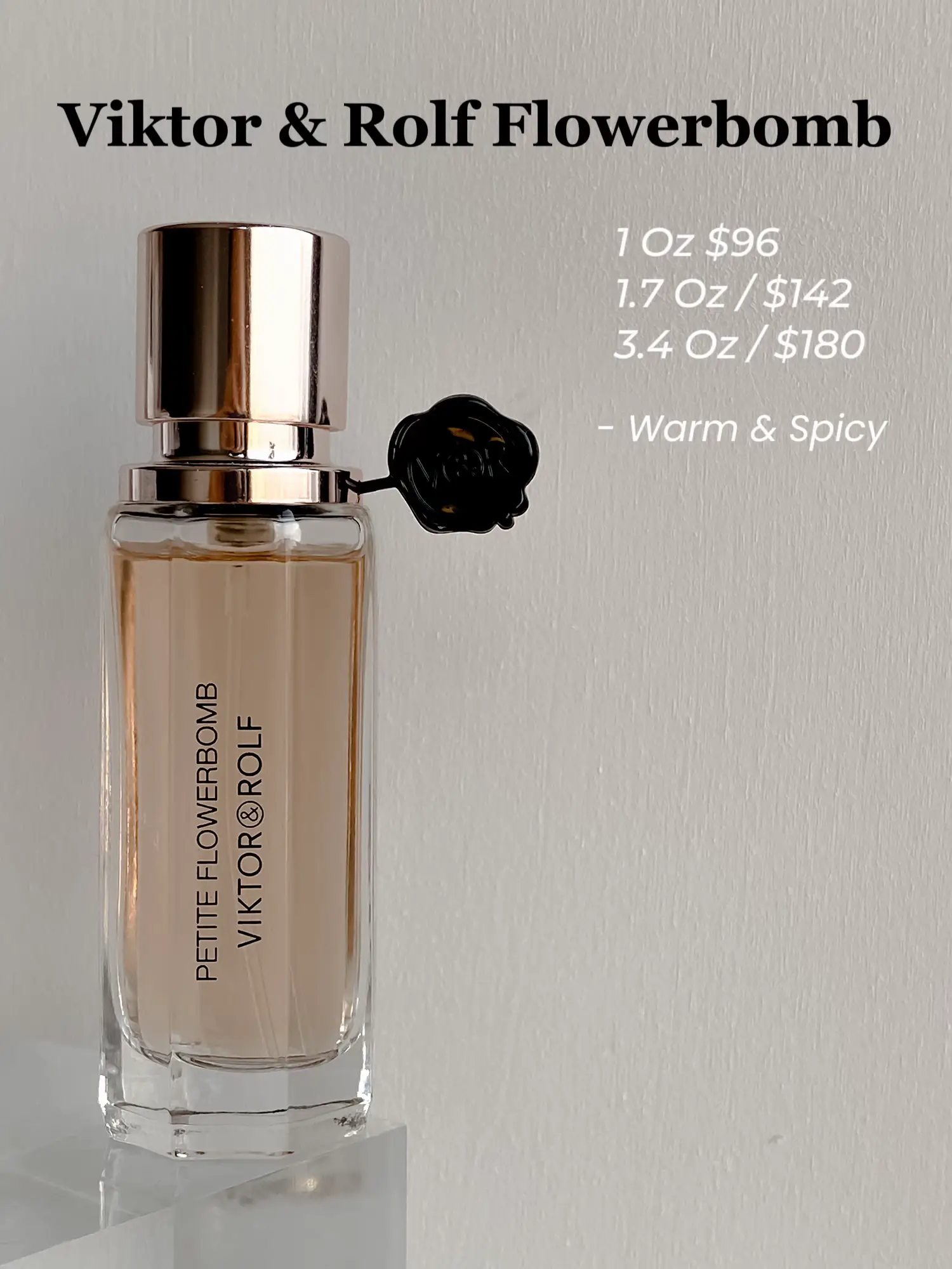 Walmart flowerbomb 2024 perfume