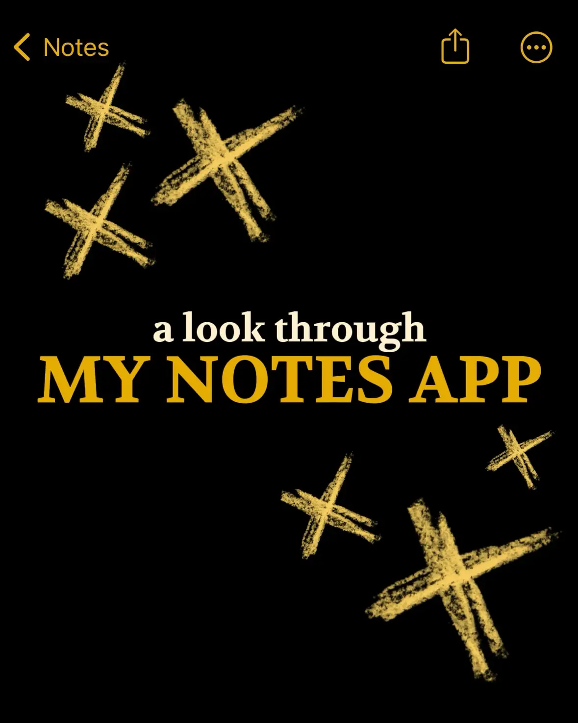 Apple Notes Tips & Tricks 📲, Gallery posted by Inna Dinkins