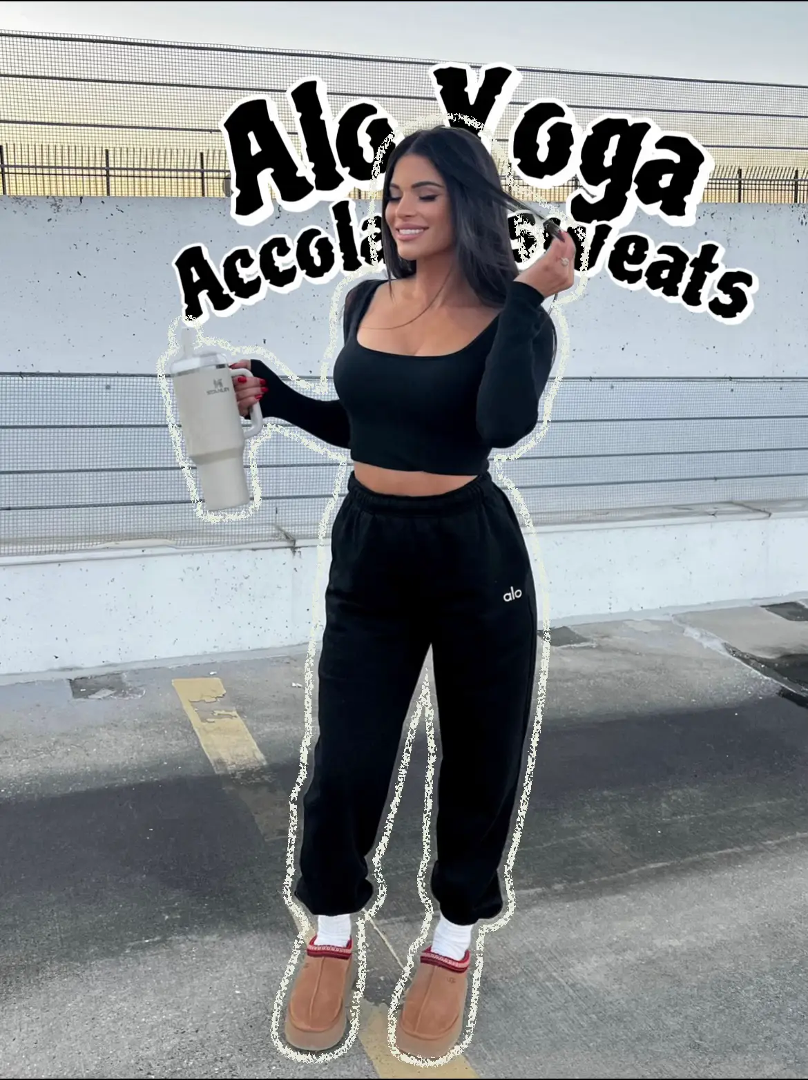 🏆Alo Yoga accolade sweats🏆, Gallery posted by Sam ”Chippy”