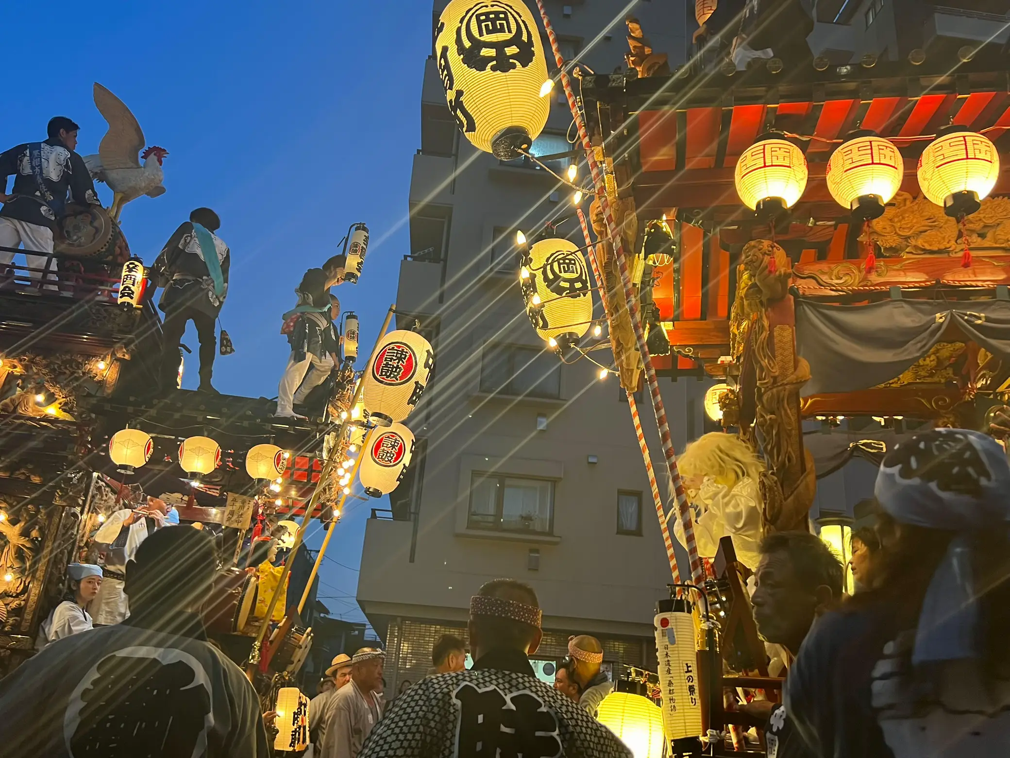 八王子 祭り ベビーカー セール