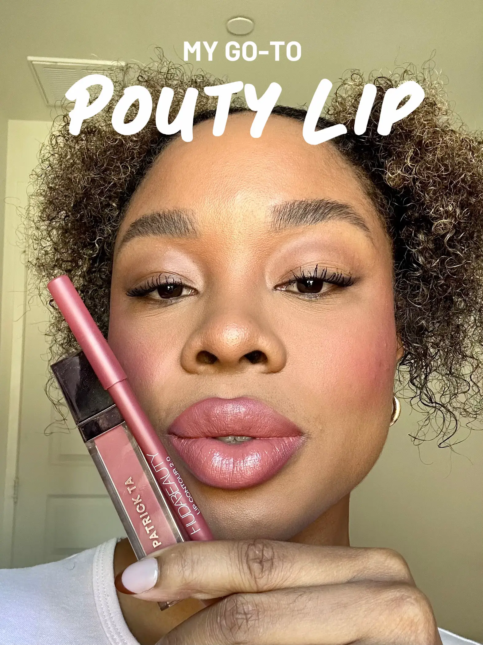 How to: The Perfect Shiny Nude Lip, Gallery posted by Nicole_jordy
