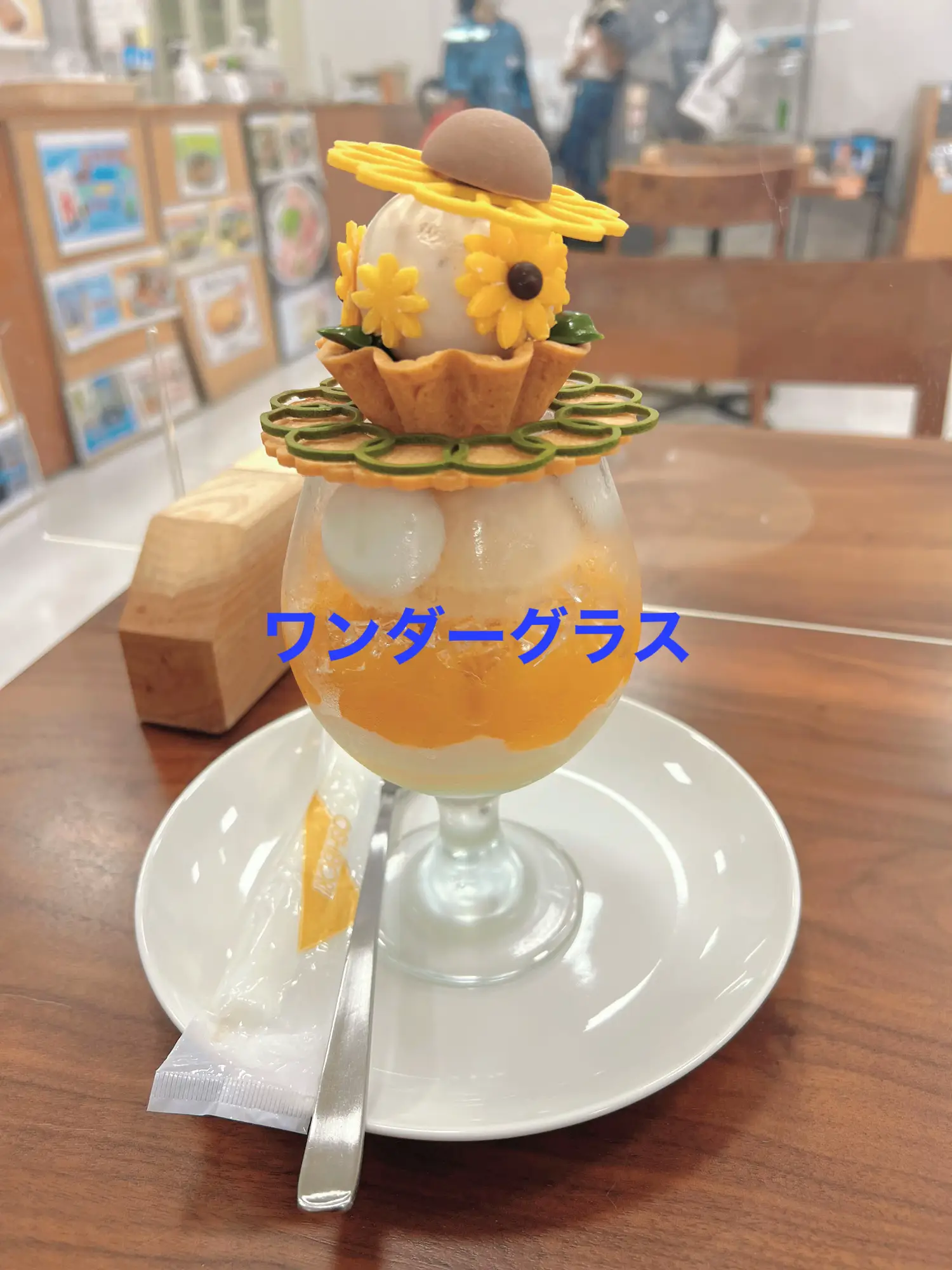 ひぃ様＊確認用カトラリー ぬるく