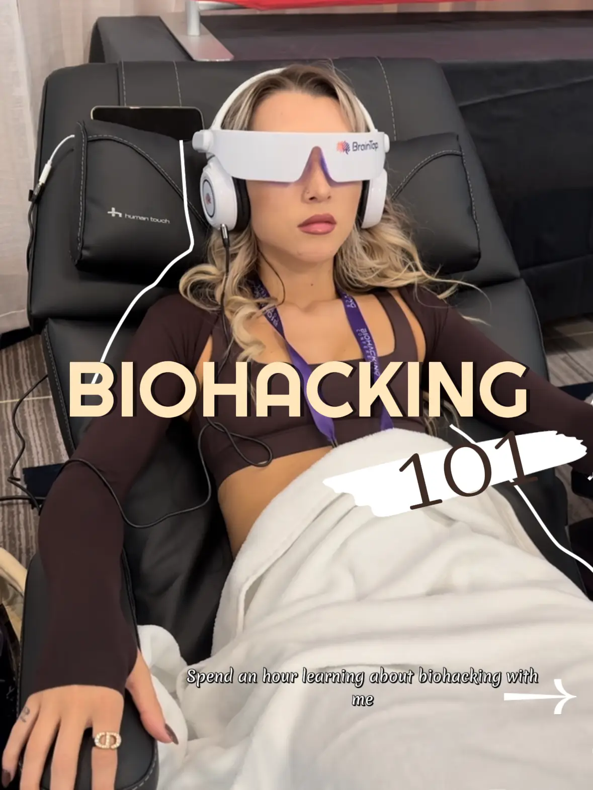 paleo chair - Next Level Biohacking