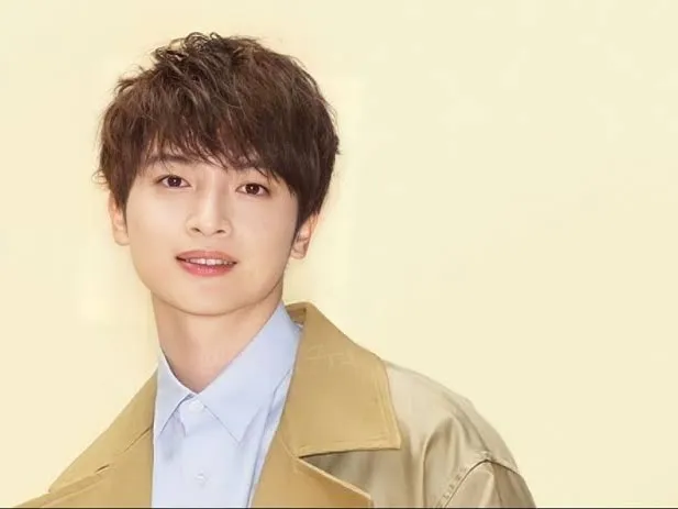 画像・写真 | キスマイ玉森裕太、『GIANNA BOYFRIEND』大人の