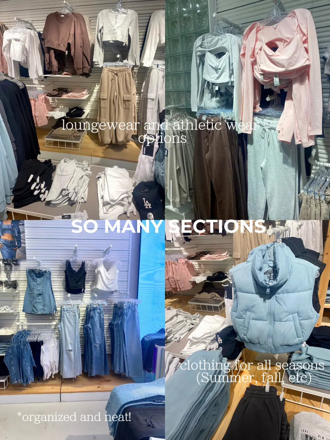 LETS SHOP TOGETHER GARAGE SOHO REVIEW Gallery posted by