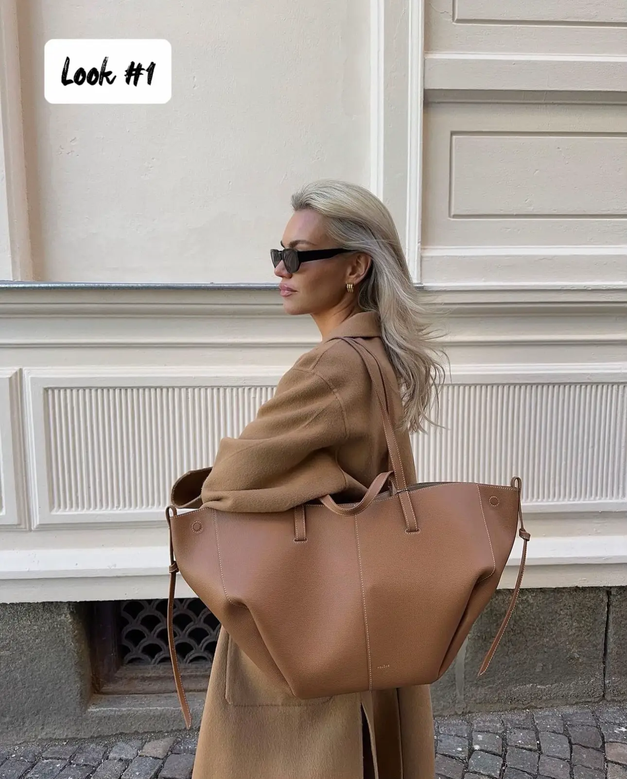 How to style Polène Cyme bag, Gallery posted by MarielleLindahl