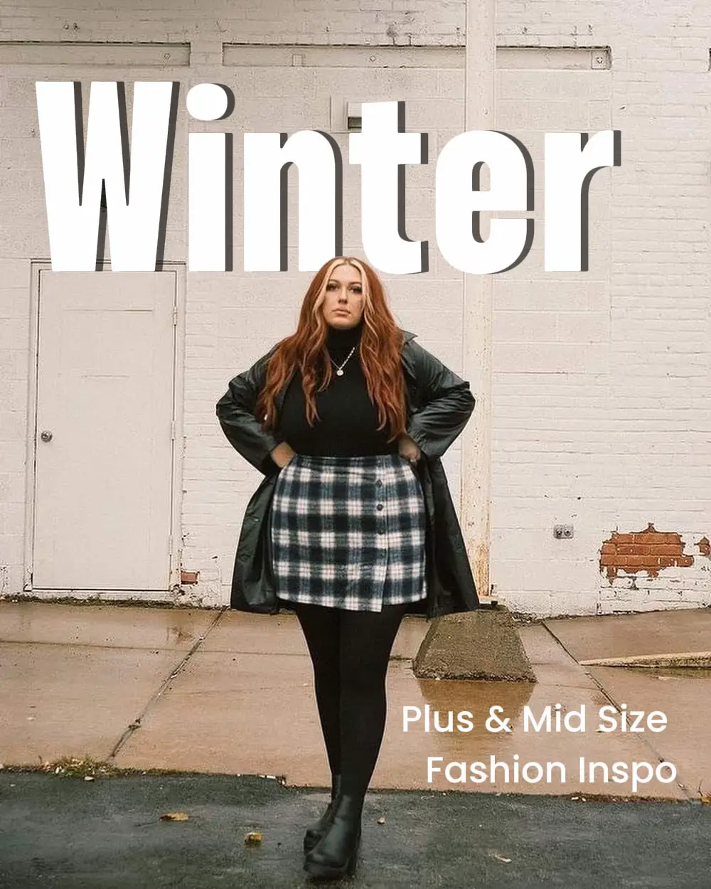 20 top Winter Outfits Plus Size ideas in 2024