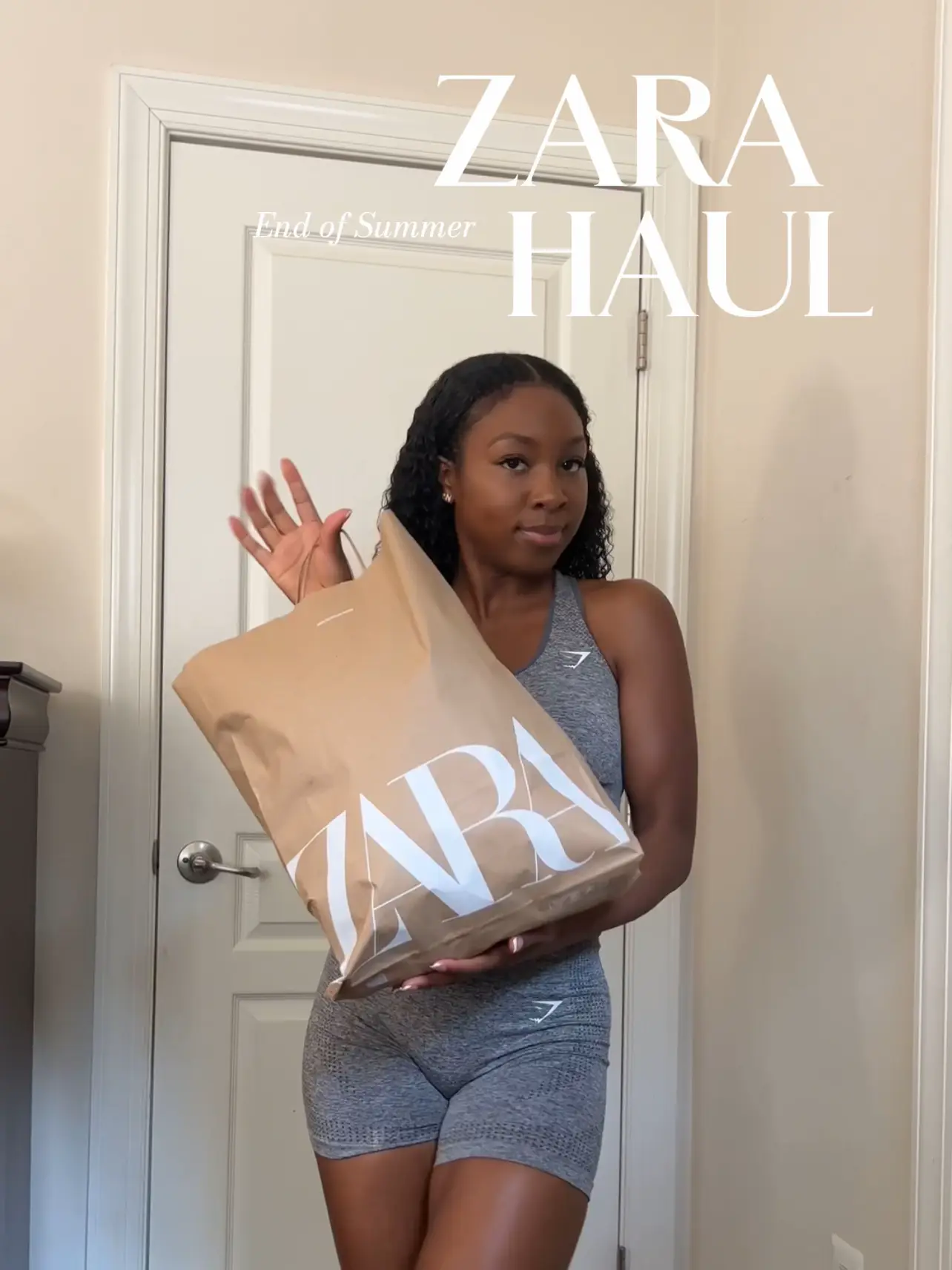 Late Summer Clothing Haul