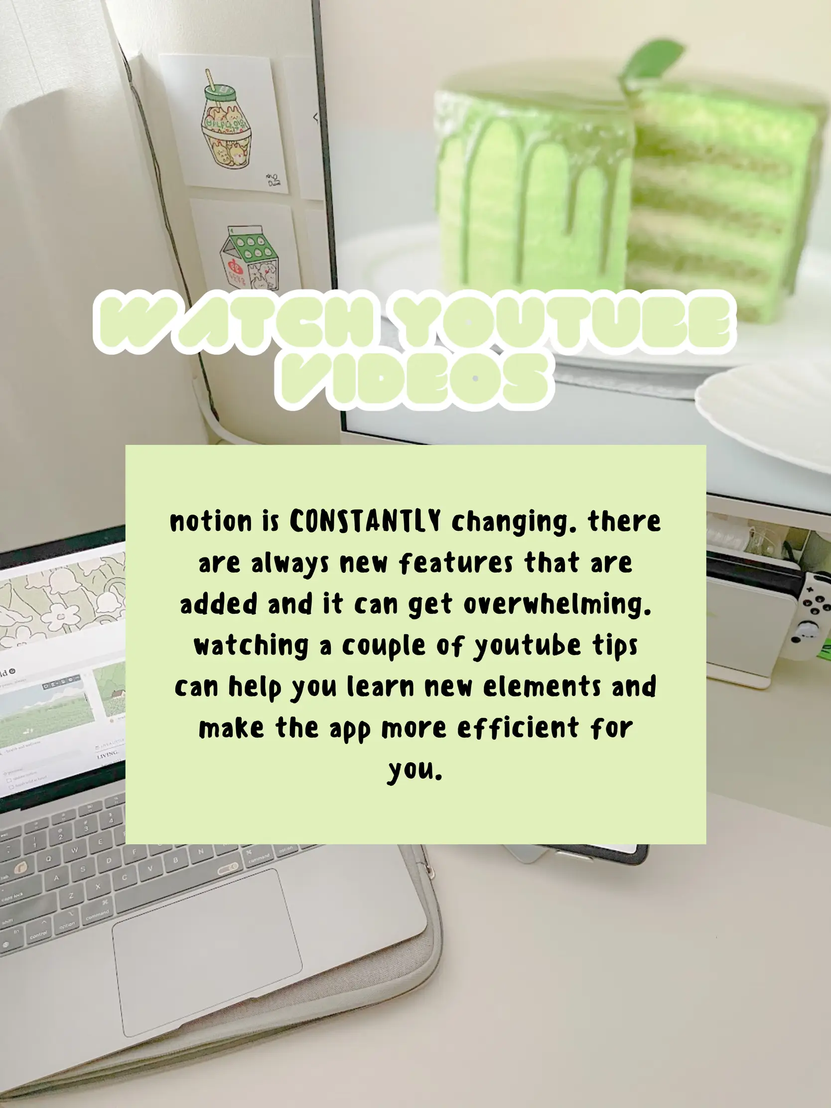 how to start using notion (my favorite tips!!) | Gallery posted by lia ...