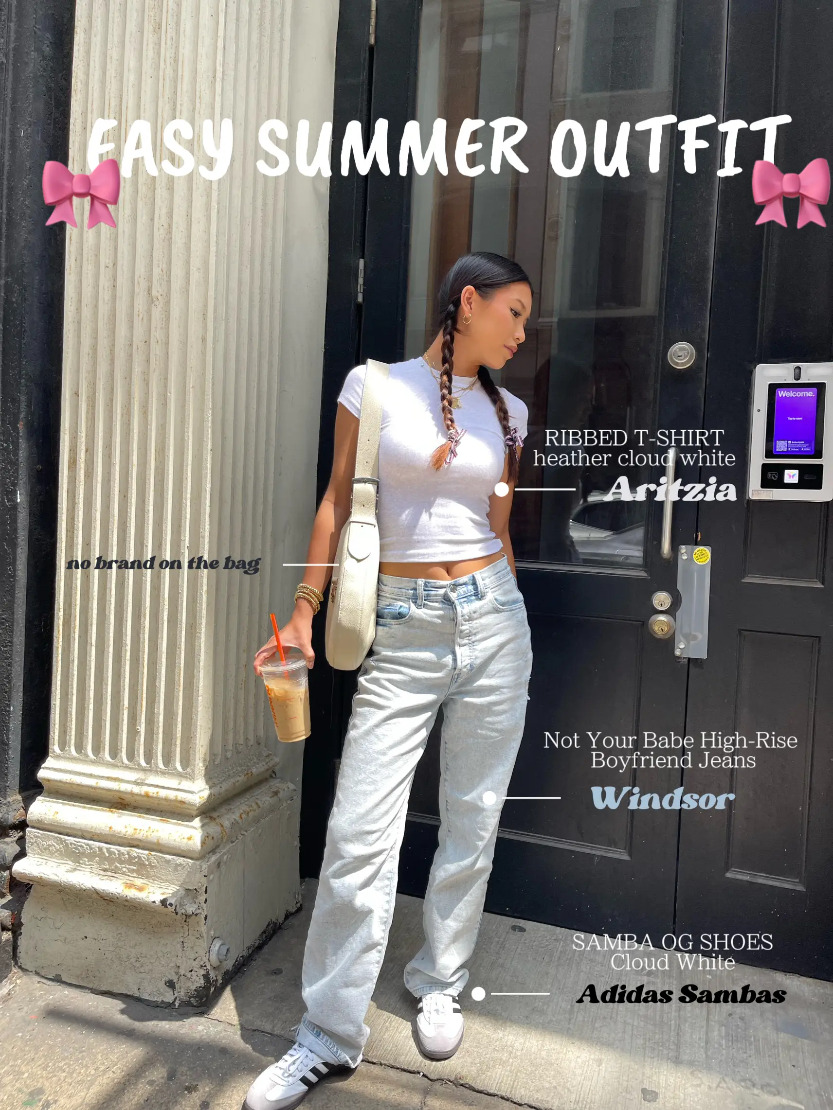 Summer Outfits With Jeans: How to Wear Summer Jeans in 2024