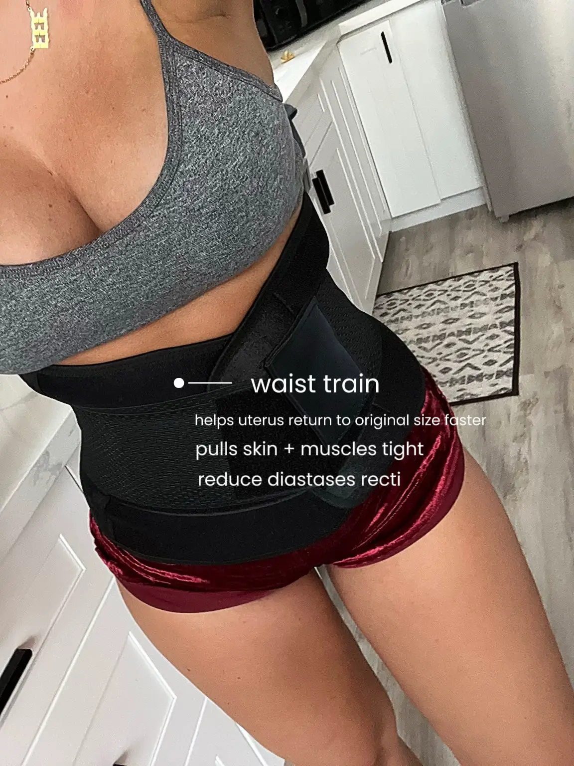 I walk in boobs first . Ah a push-up bra does wonders lol : r