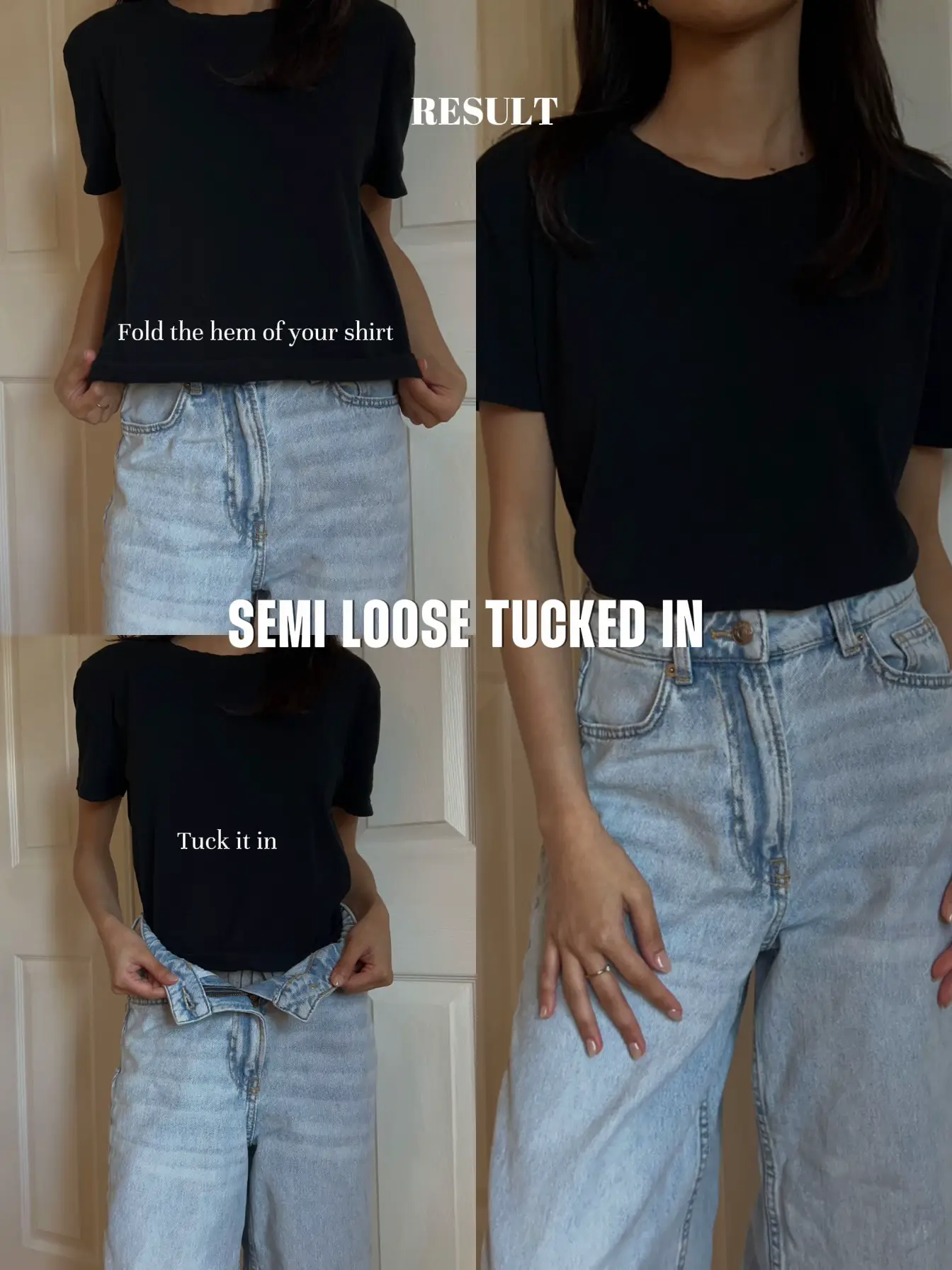 20 top how to tuck a shirt under ideas in 2024