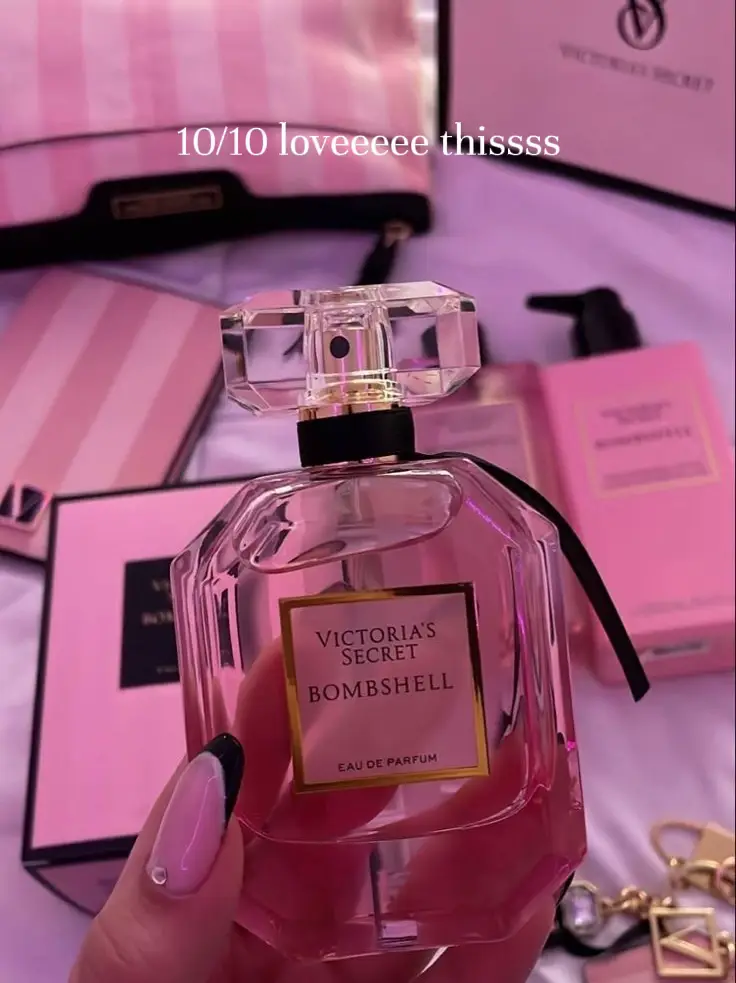Wicked Eau de Parfum Victoria`s Secret Perfume Oil for women (Generic  Perfumes) by