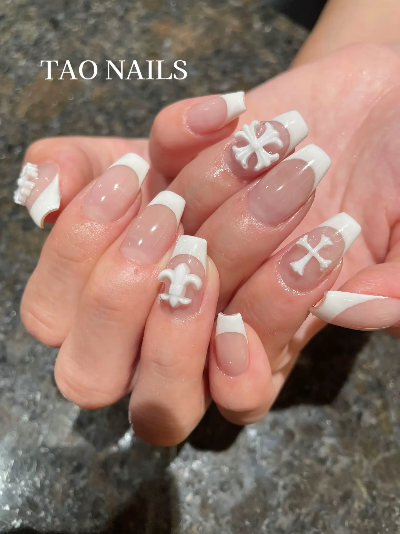 TAO NAILS | TAO NAILが投稿したフォトブック | Lemon8